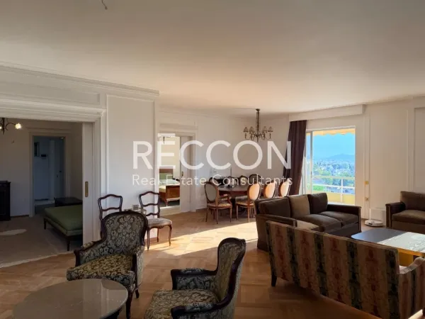 Apartment 150m²  - 2
