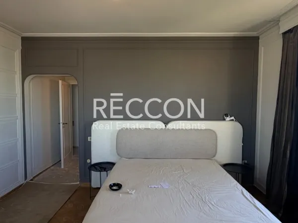 Apartment 150m²  - 5