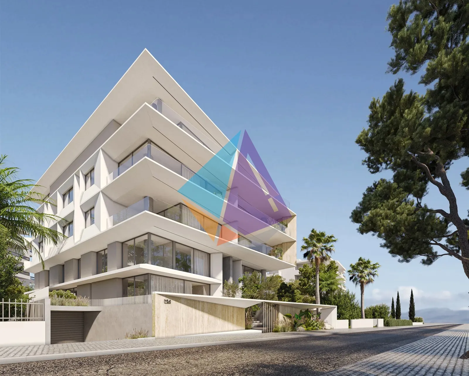 Maisonette 139m²  - 3