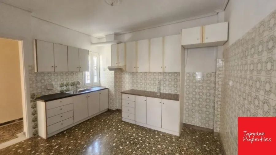 Apartment 110m²  - 3
