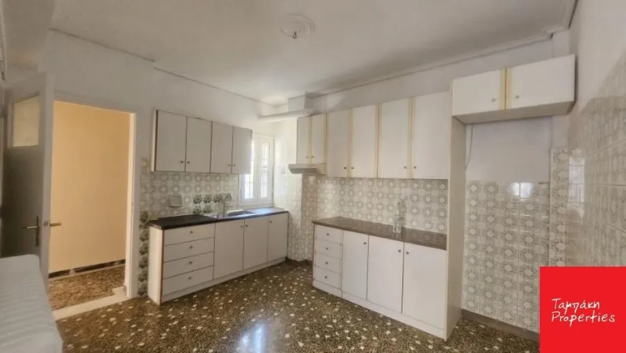 Apartment 110m²  - 4