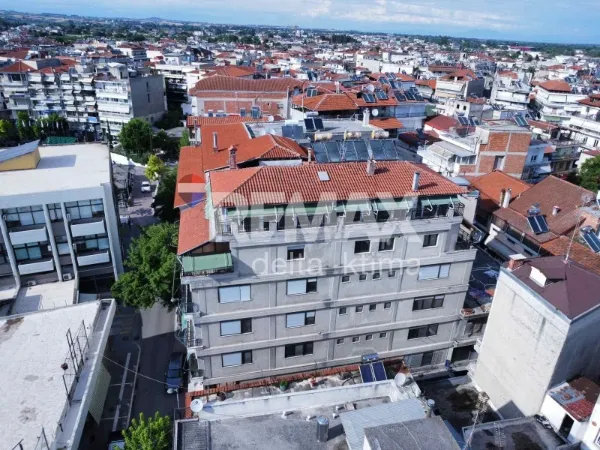 Standalone residential building 718m²  - 2