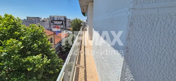 Διαμέρισμα 140τ.μ.  - 5