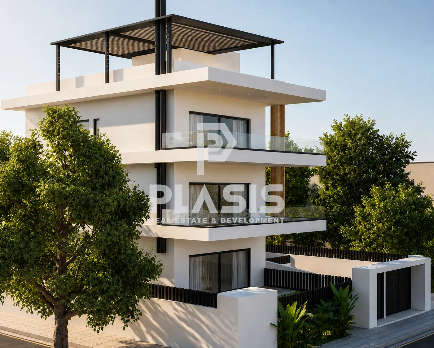 Apartment 95m²  - 2