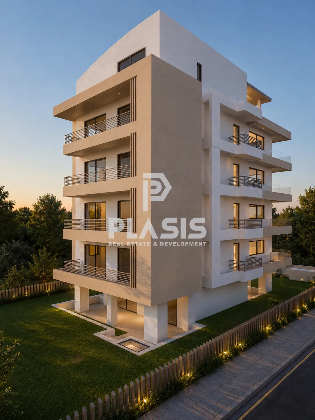 Apartment 50m²  - 3