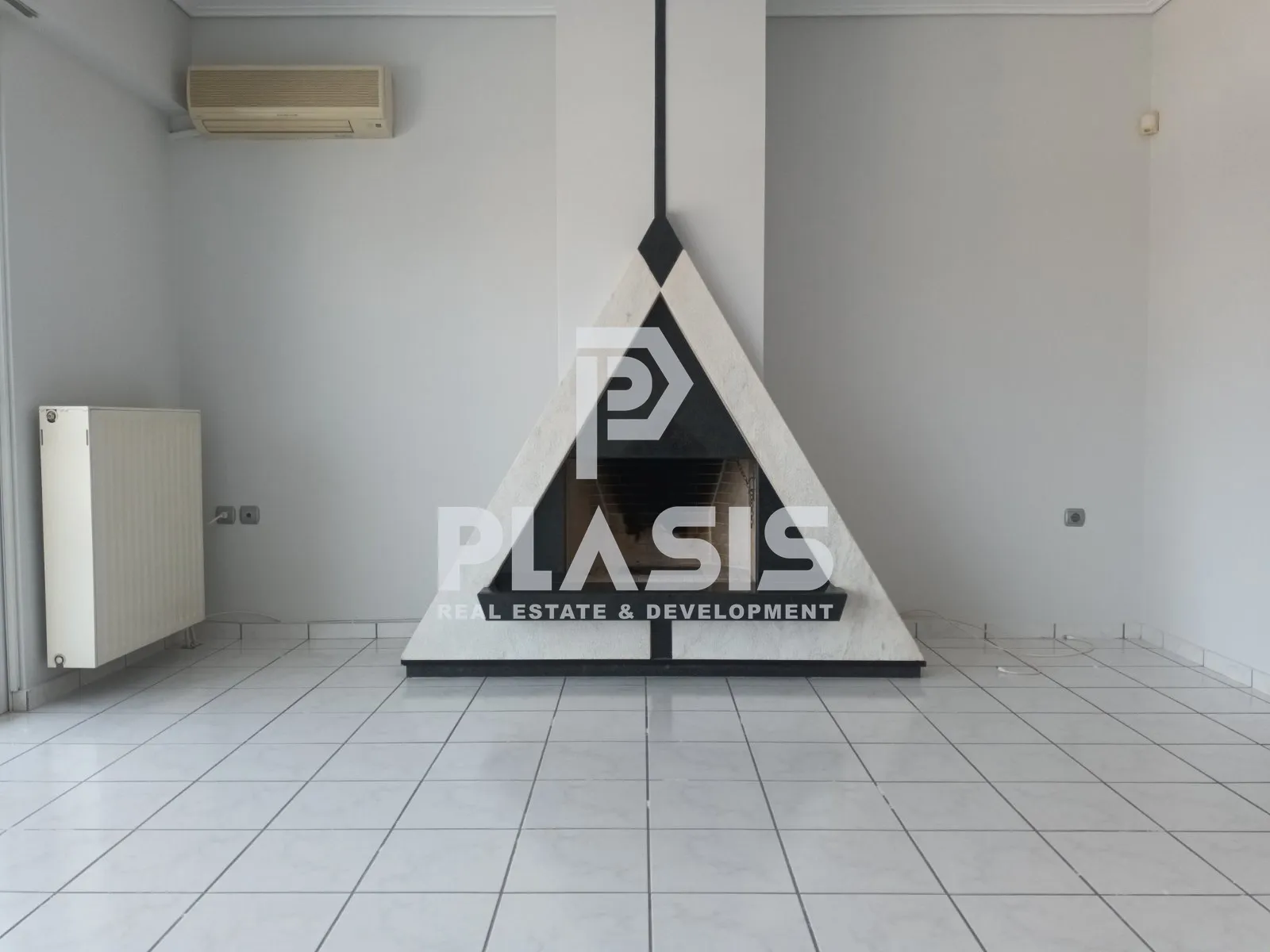 Αυτόνομο κτήριο κατοικιών 320τ.μ.  - 2