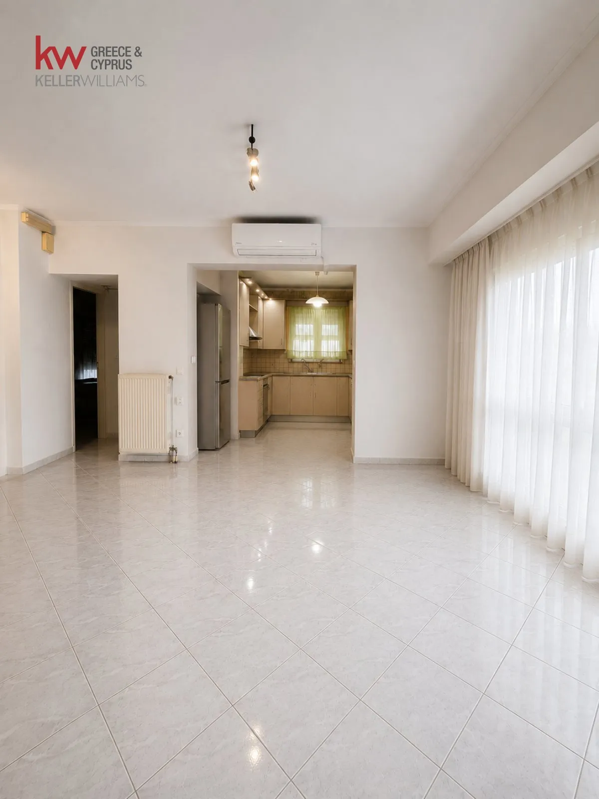 Apartment 65m²  - 2