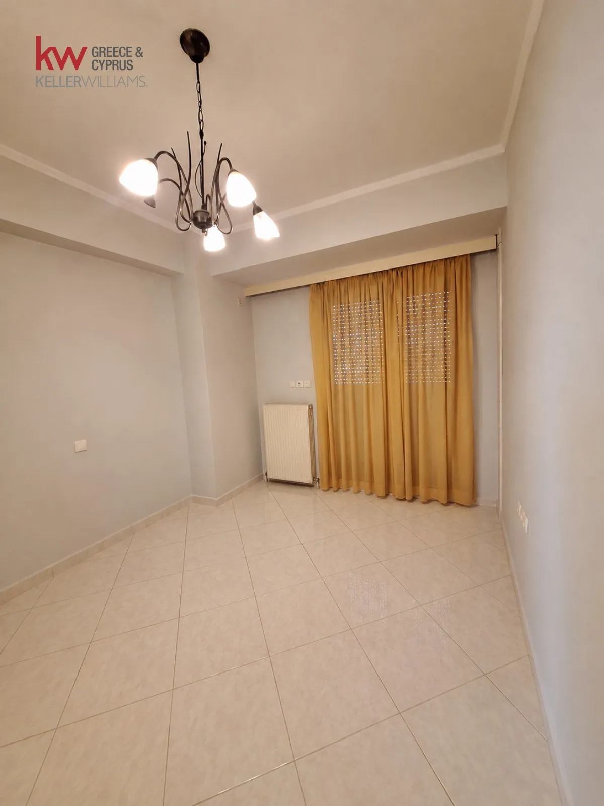 Apartment 65m²  - 3