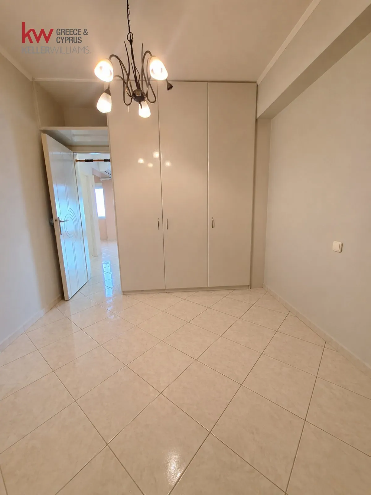 Apartment 65m²  - 4