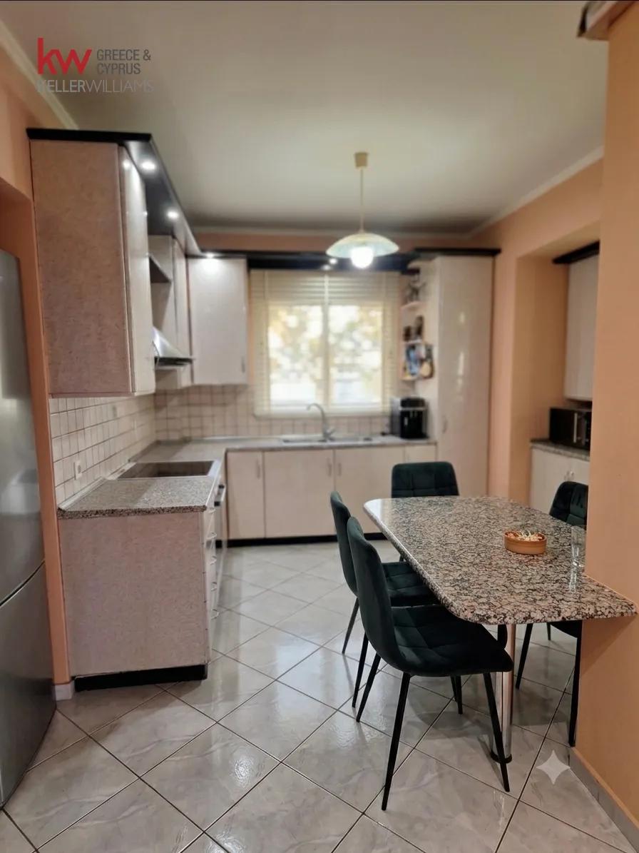 Apartment 65m²  - 5