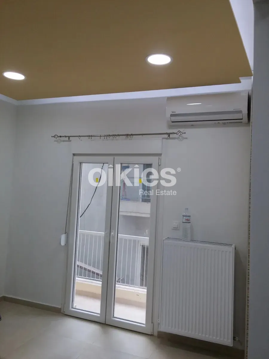 Γκαρσονιέρα 41τ.μ.  - 4