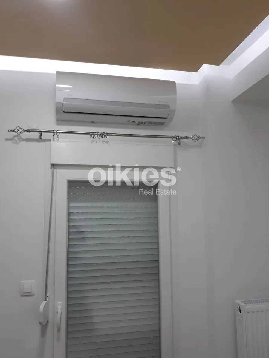 Γκαρσονιέρα 41τ.μ.  - 5