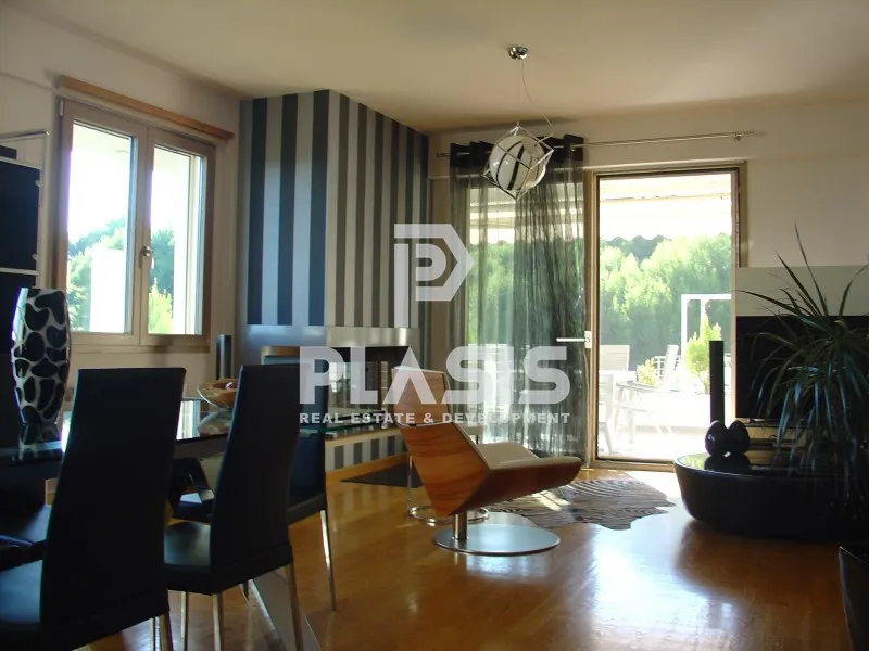 Maisonette 170m²  - 2