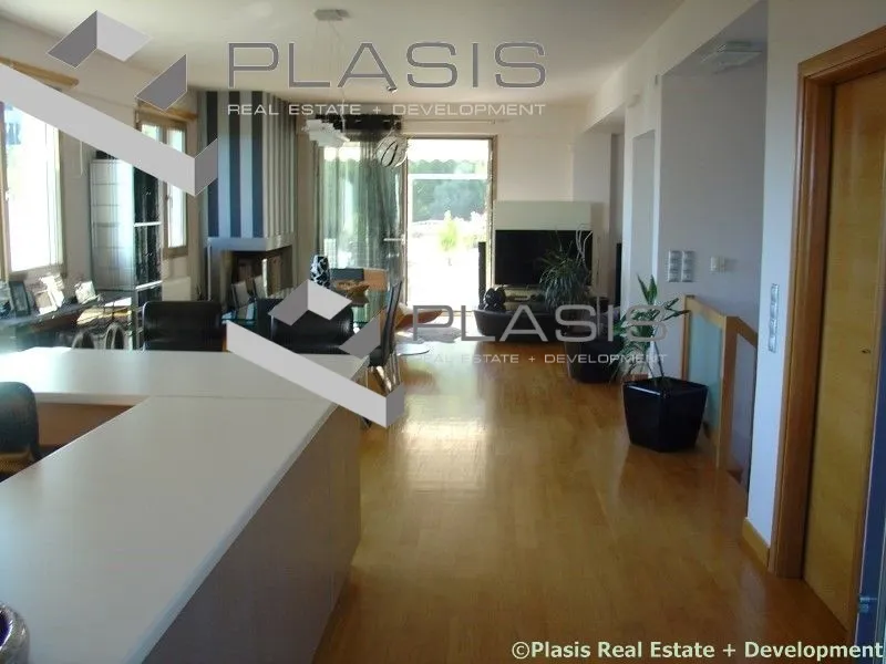 Maisonette 170m²  - 4