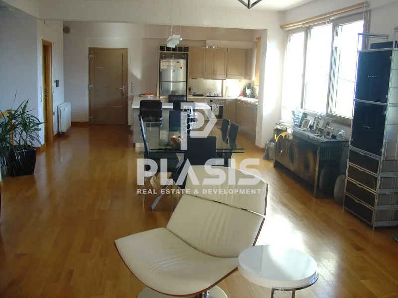 Maisonette 170m²  - 5