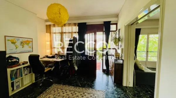 Apartment 160m²  - 2