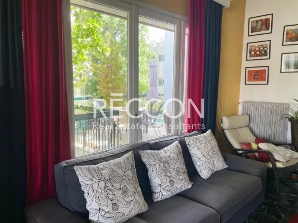 Apartment 160m²  - 4