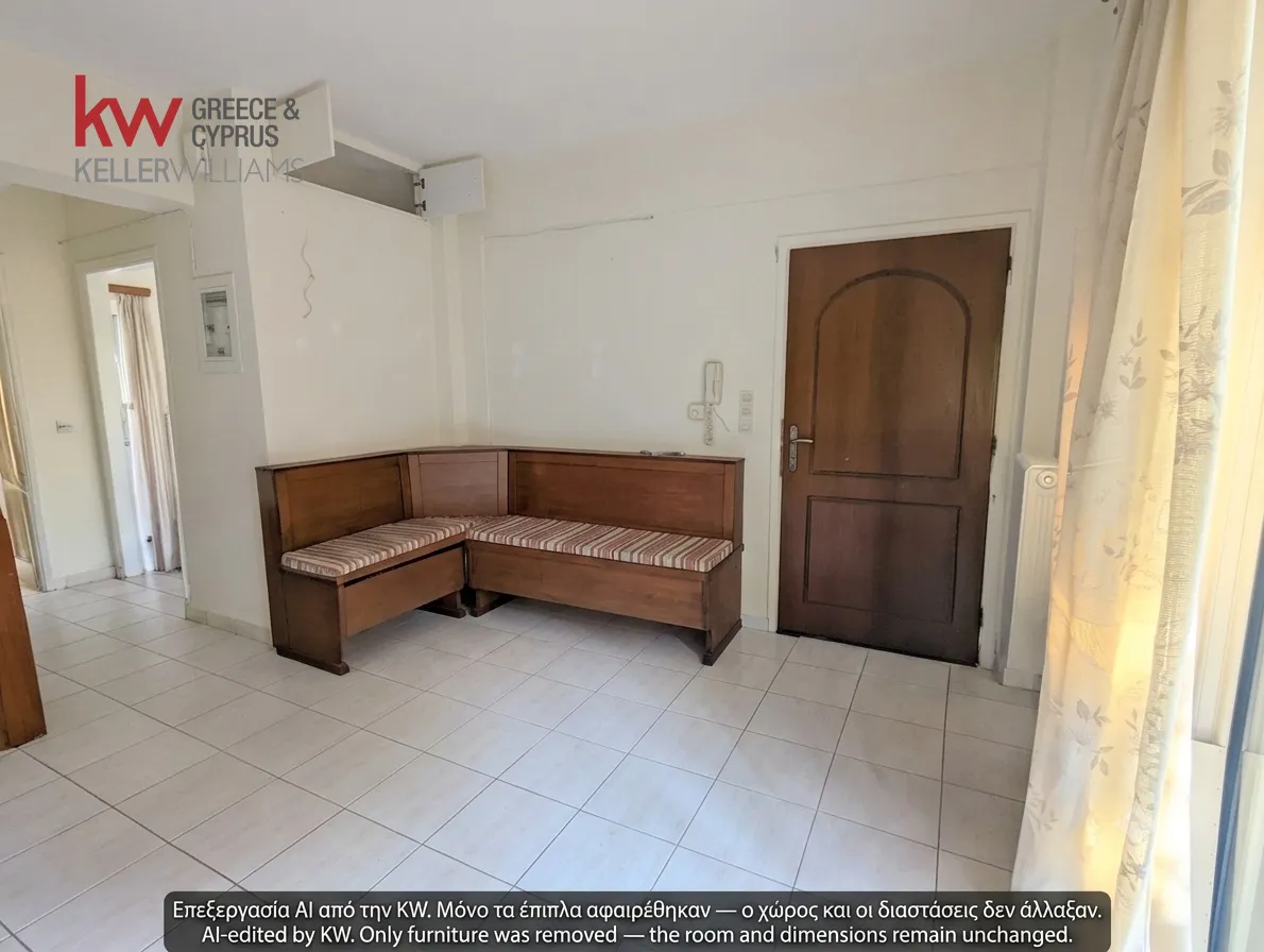 Maisonette 83m²  - 2