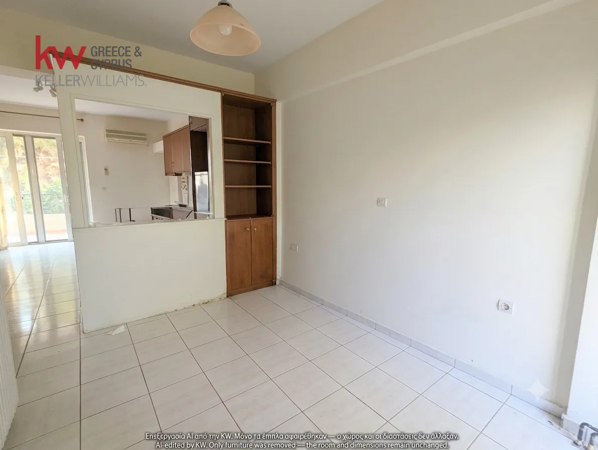 Maisonette 83m²  - 3