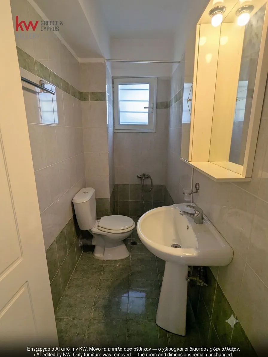 Maisonette 83m²  - 5
