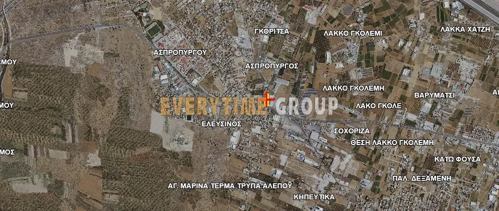 Οικόπεδο 3175τ.μ.  - 2