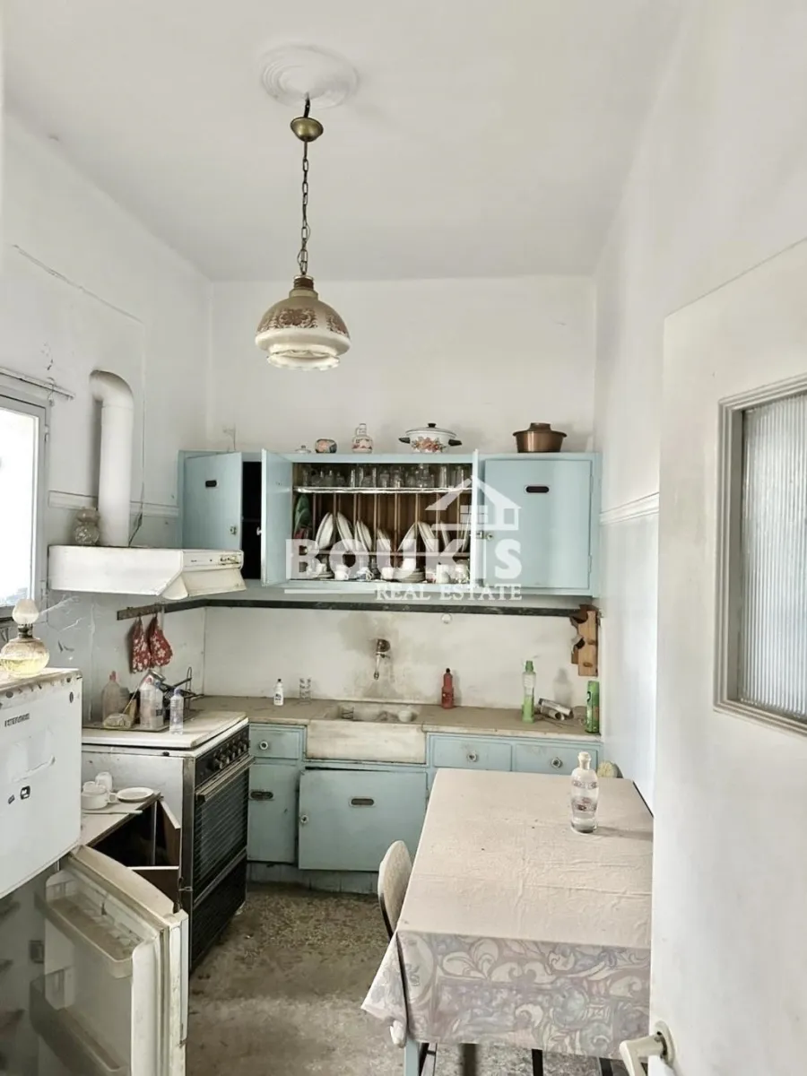Detached house 62m²  - 2