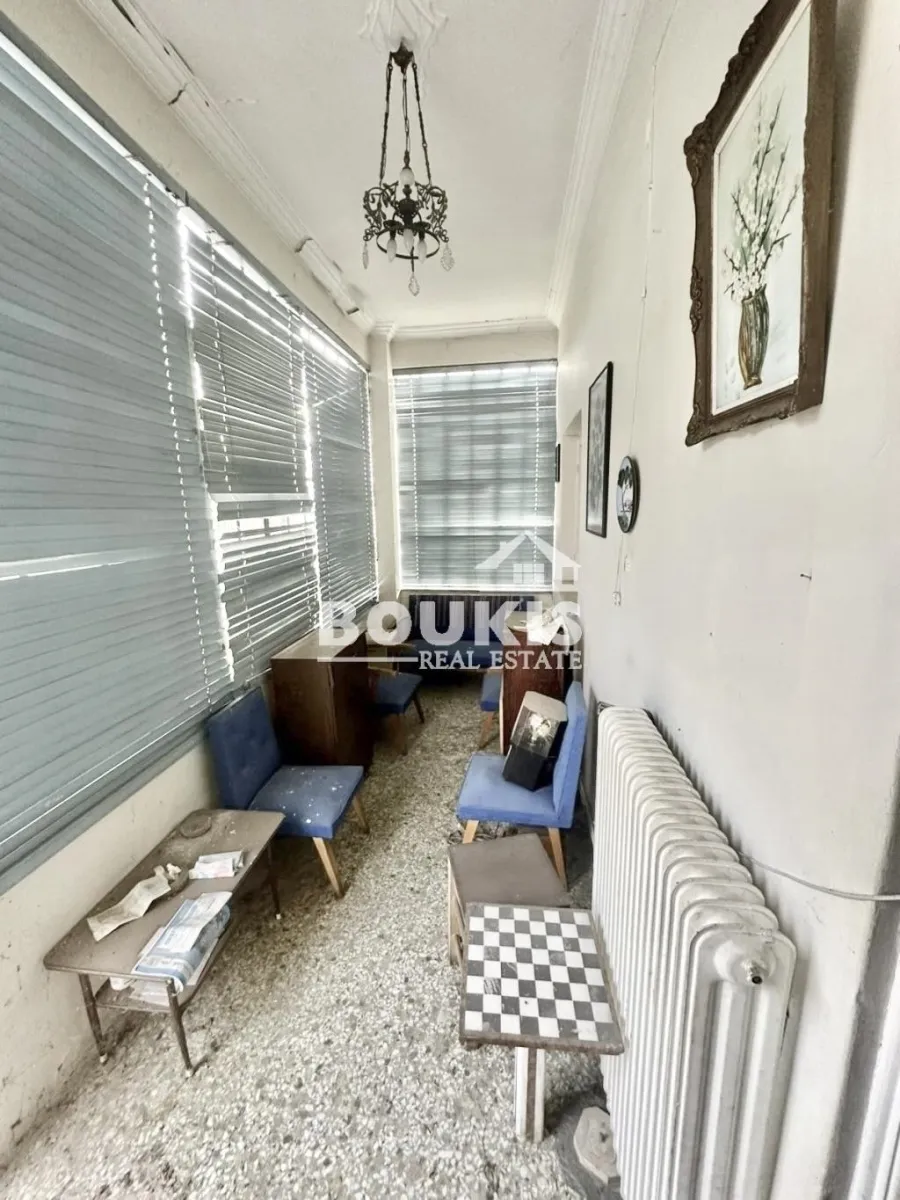 Detached house 62m²  - 3