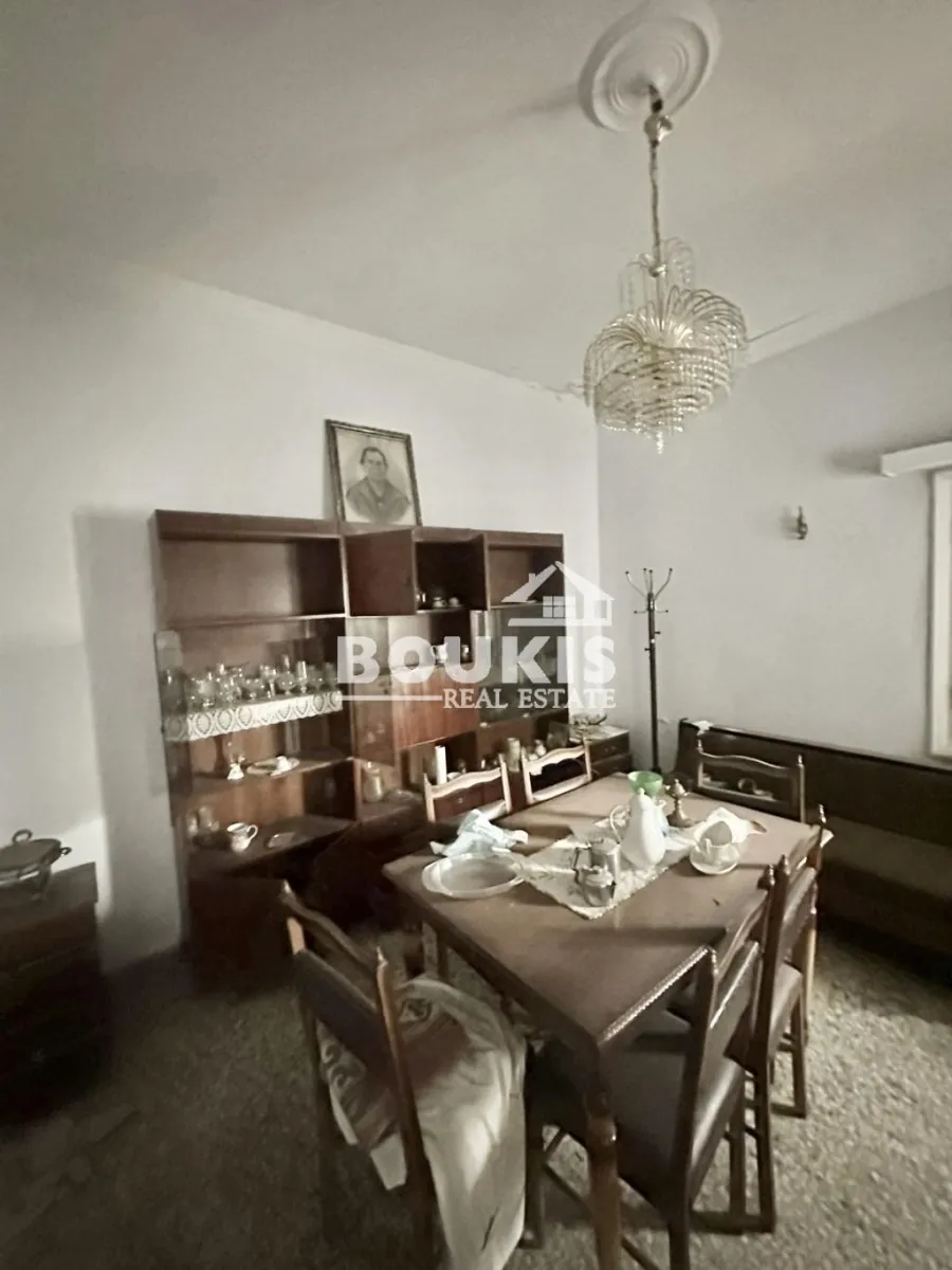 Detached house 62m²  - 4