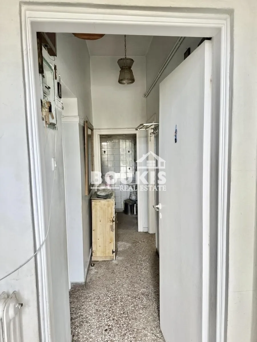 Detached house 62m²  - 5