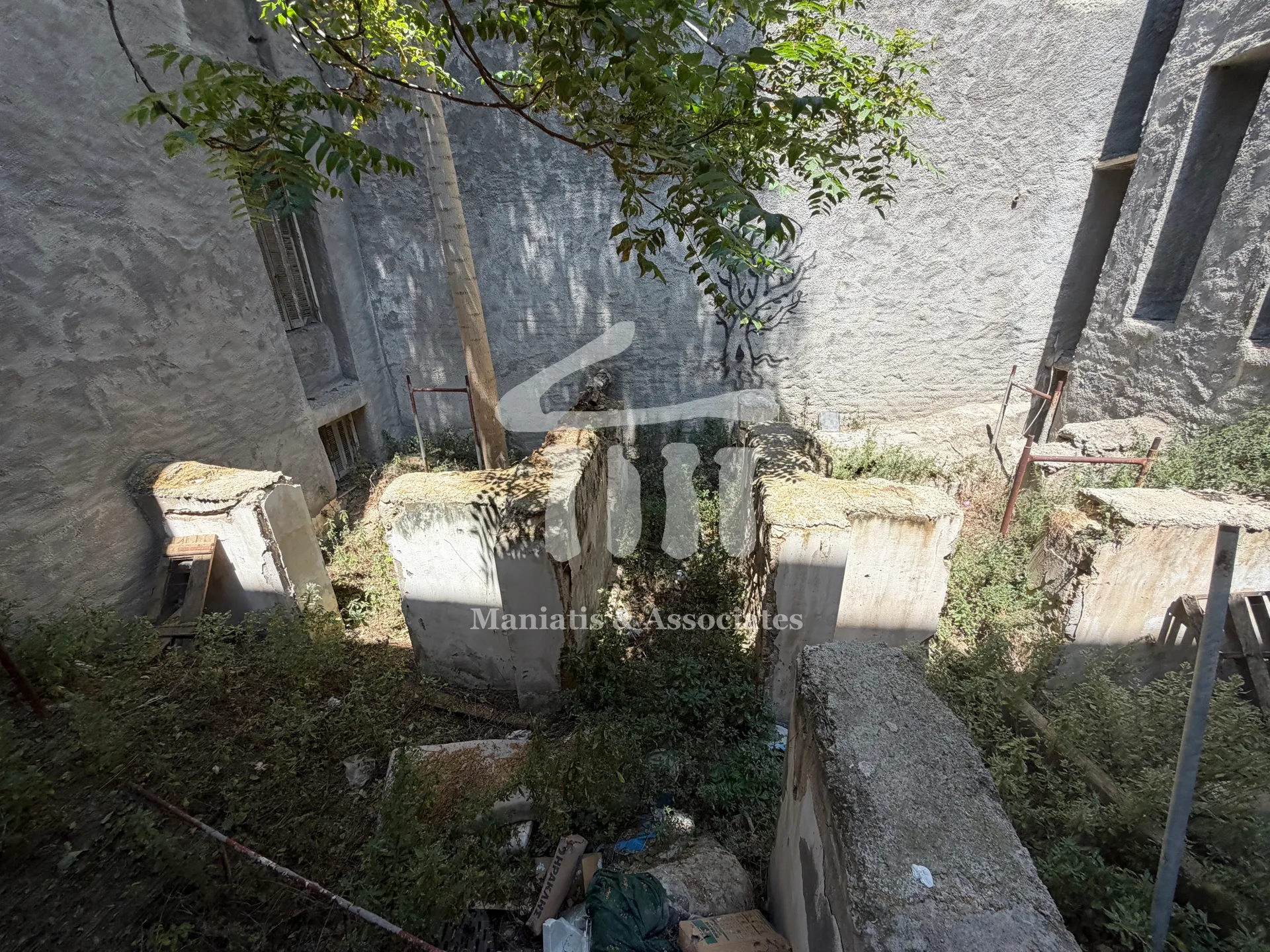 Μονοκατοικία 150τ.μ.  - 2