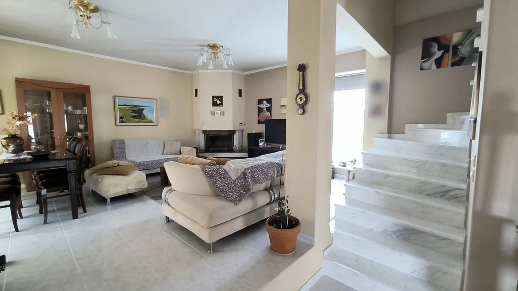 Maisonette 144m²  - 2