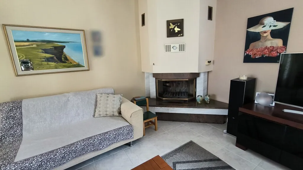 Maisonette 144m²  - 3
