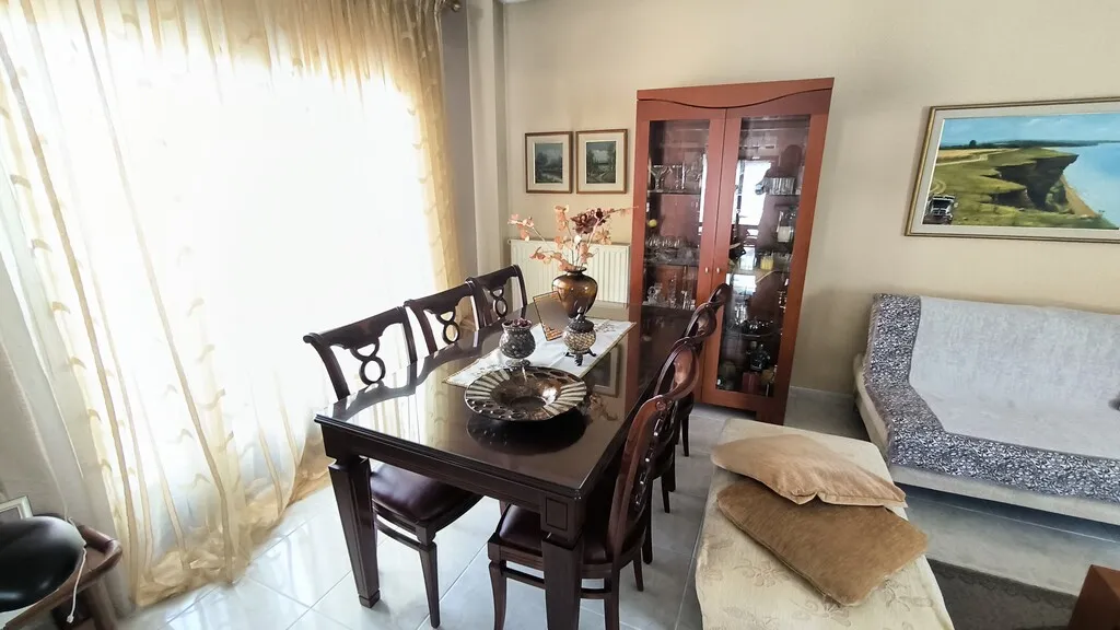 Maisonette 144m²  - 4