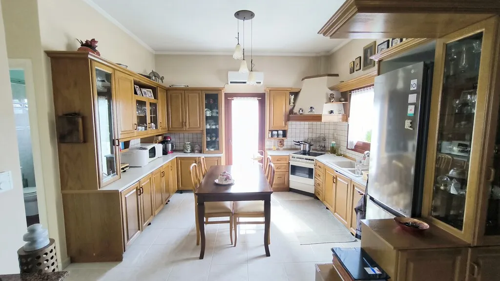 Maisonette 144m²  - 5