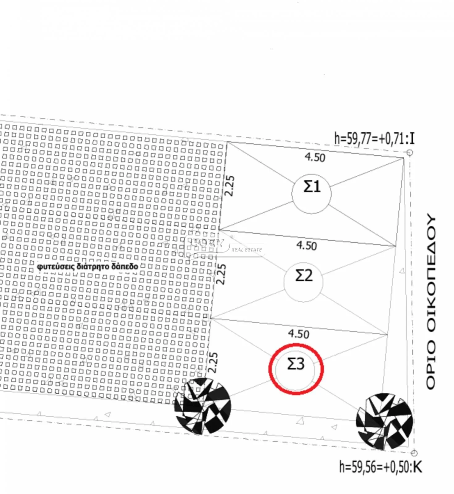 Μεζονέτα 85τ.μ.  - 4