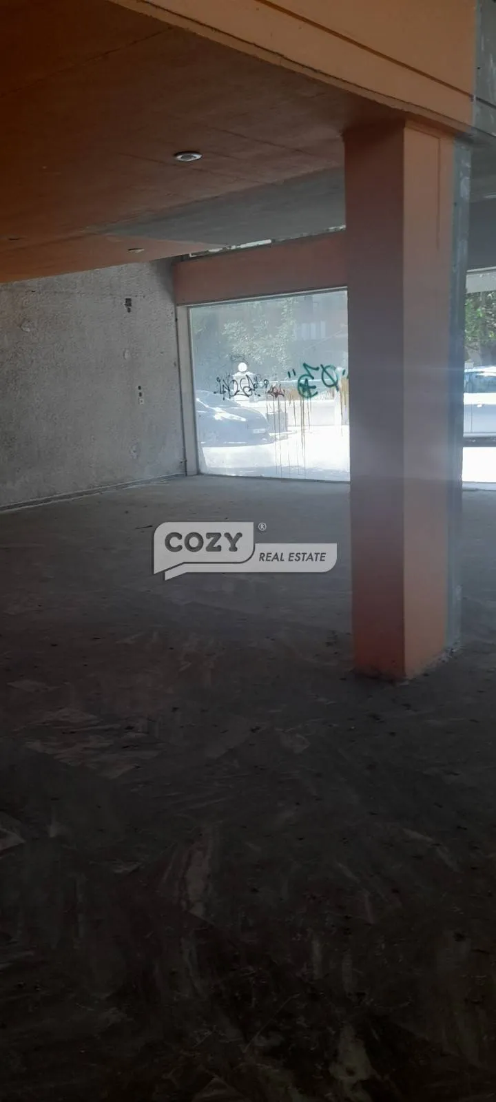 Shop 152m²  - 2