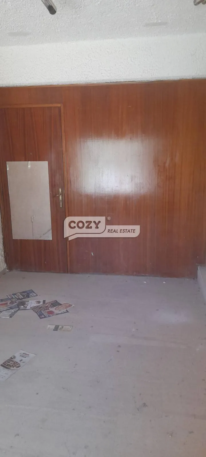 Shop 152m²  - 5