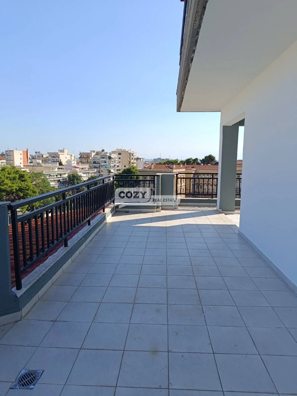 Apartment 75m²  - 2