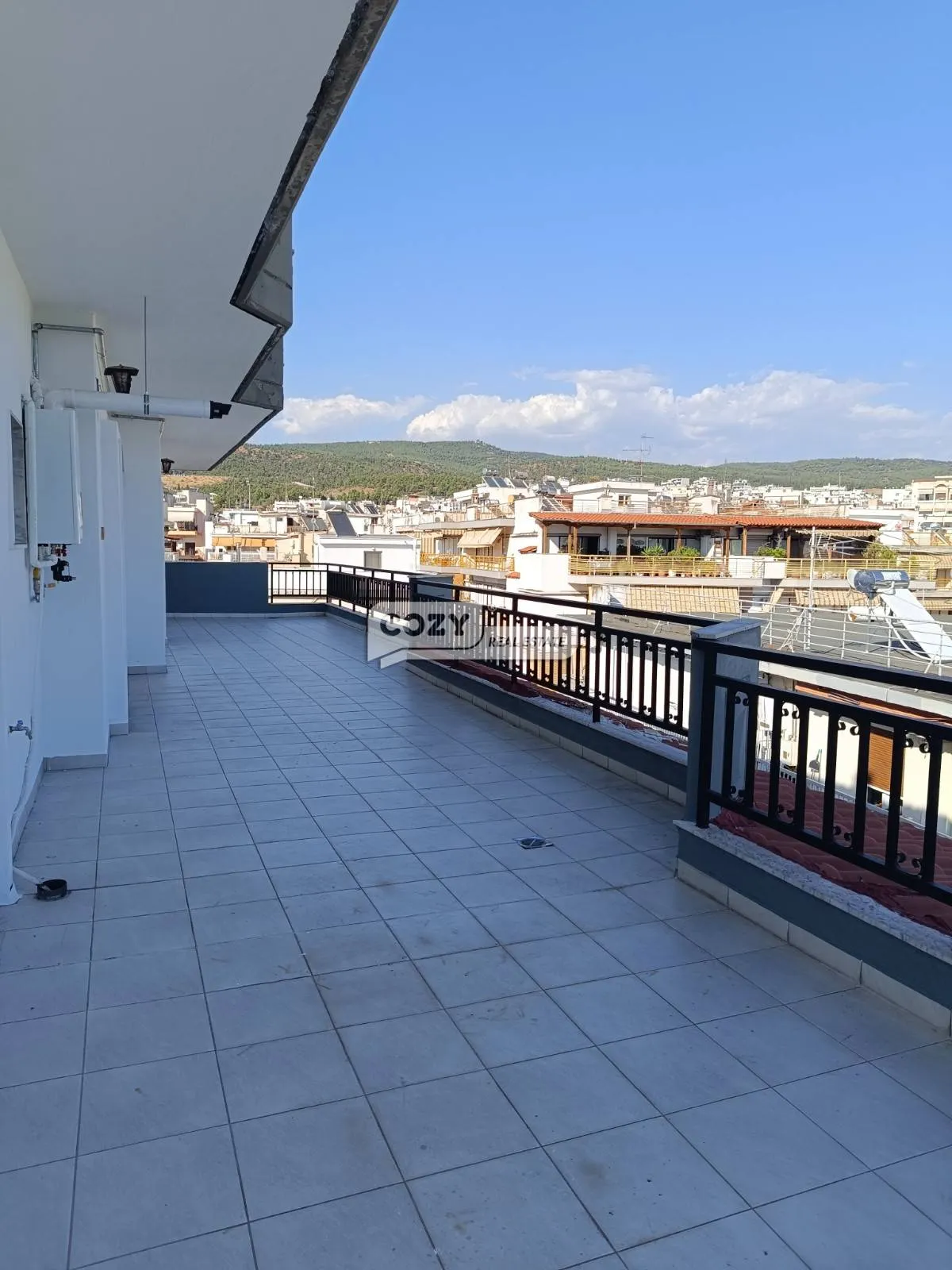Apartment 75m²  - 3