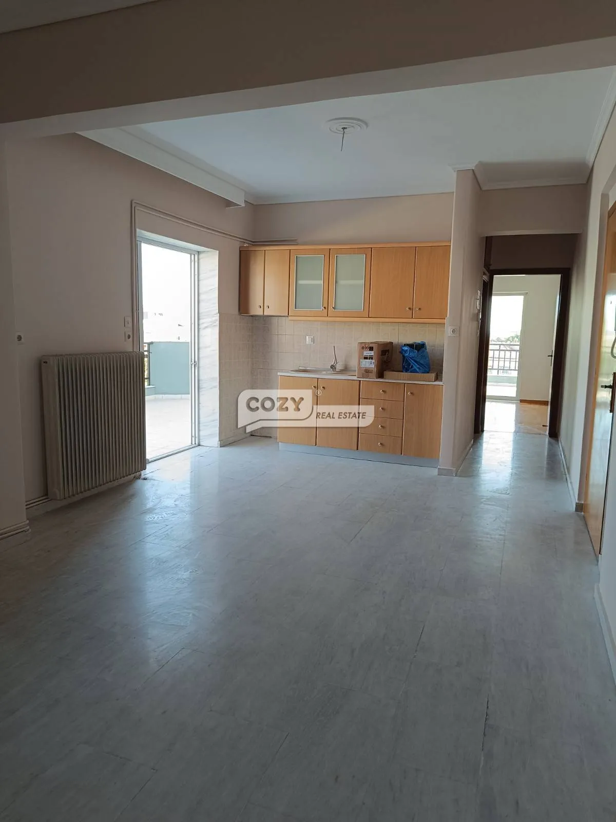 Apartment 75m²  - 4
