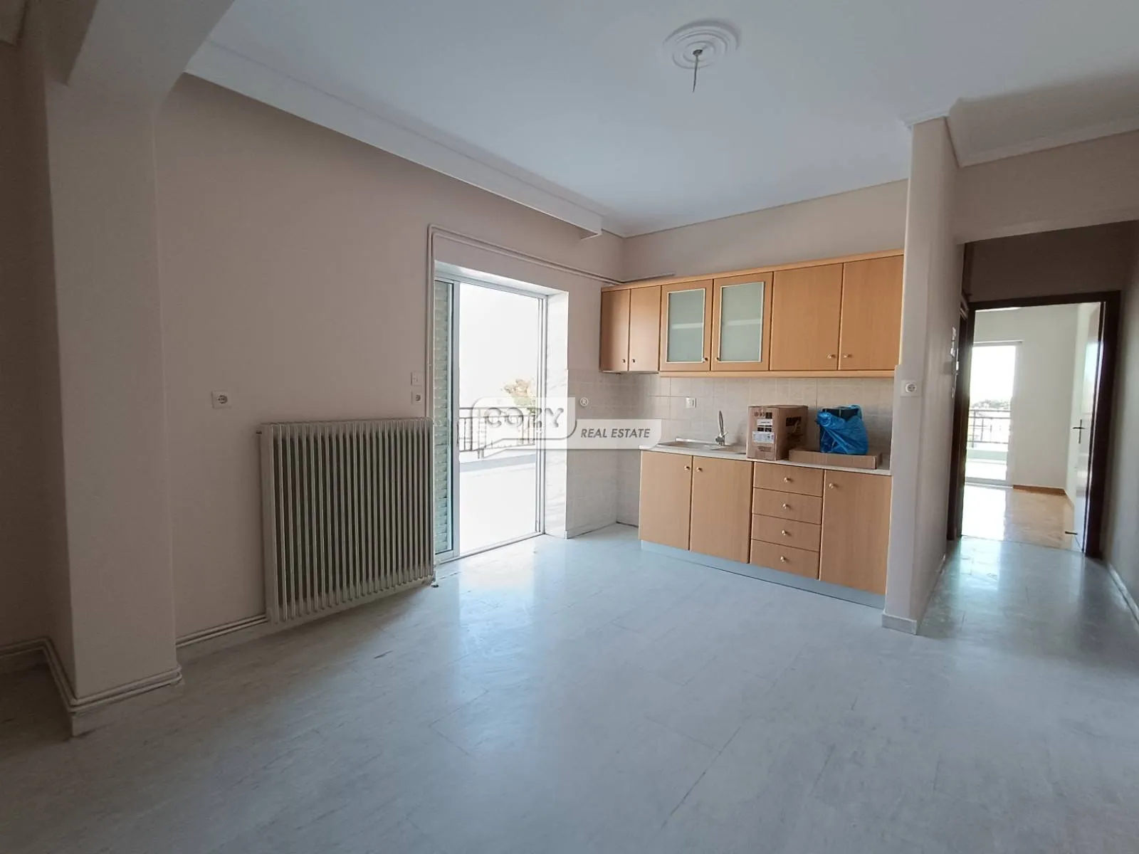 Apartment 75m²  - 5