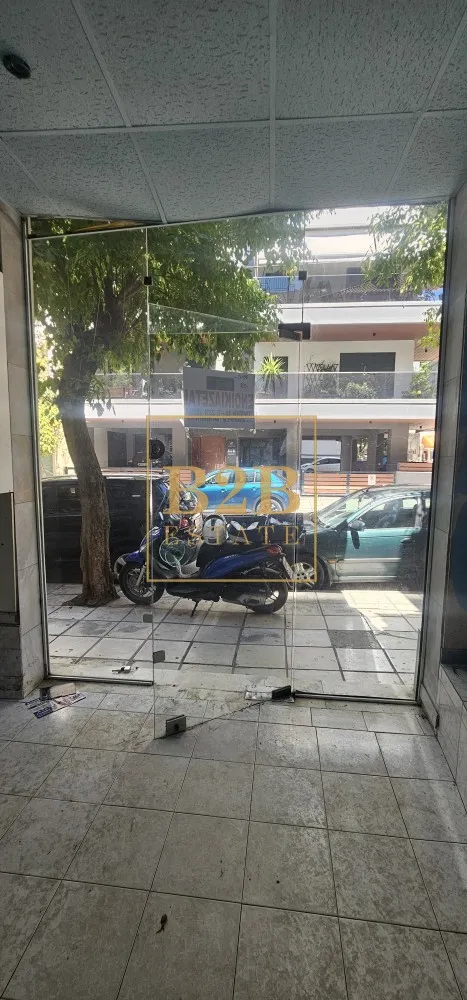 Shop 38m²  - 3