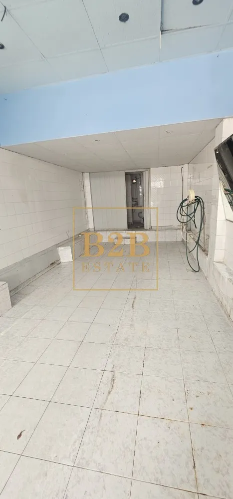 Shop 38m²  - 4