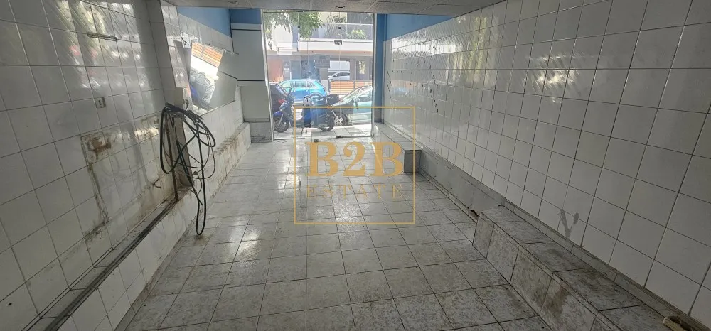 Shop 38m²  - 5