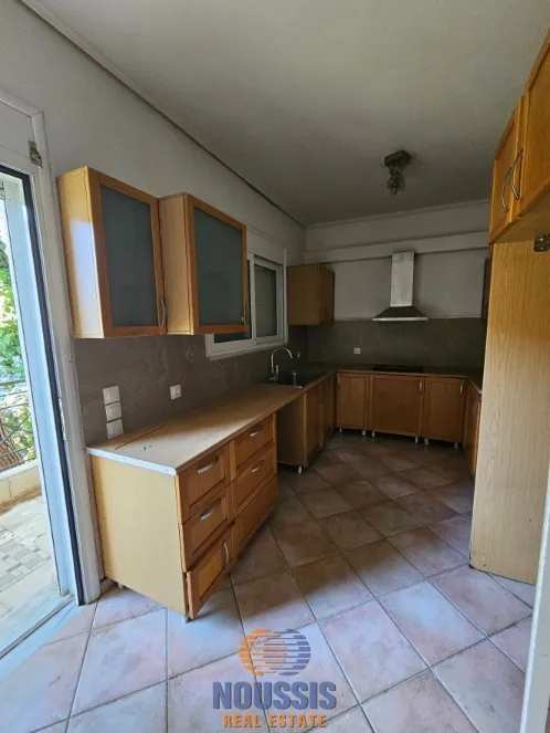 Maisonette 196m²  - 2