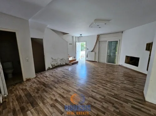 Maisonette 196m²  - 3