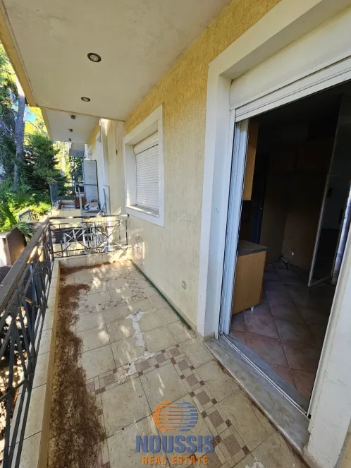 Maisonette 196m²  - 4