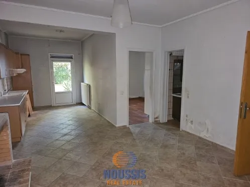 Maisonette 196m²  - 5