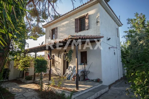 Detached house 124m²  - 2