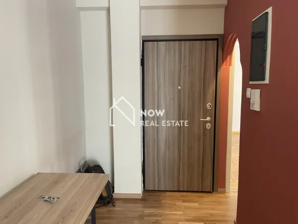 Apartment 55m²  - 2